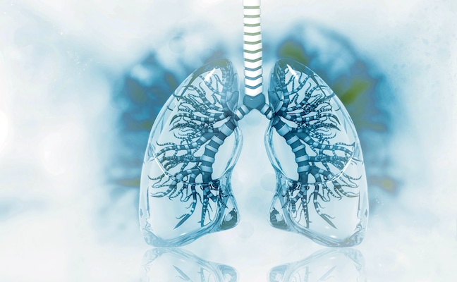 Heliun Inhalation Medical helium/oxygen mixtures